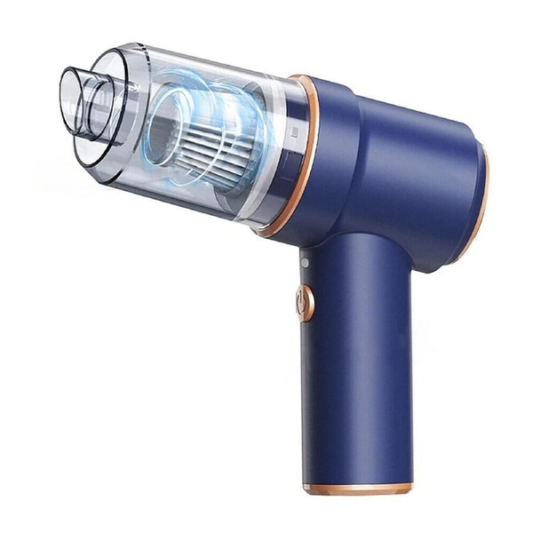 Portable Auto Duster Cordless Handheld Car Vacuum Cleaner