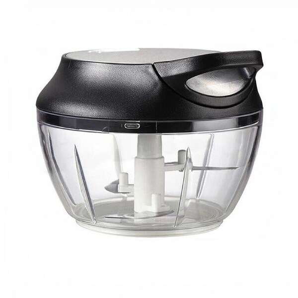 Fruit Vegetable Cutter Garlic Onion Chopper