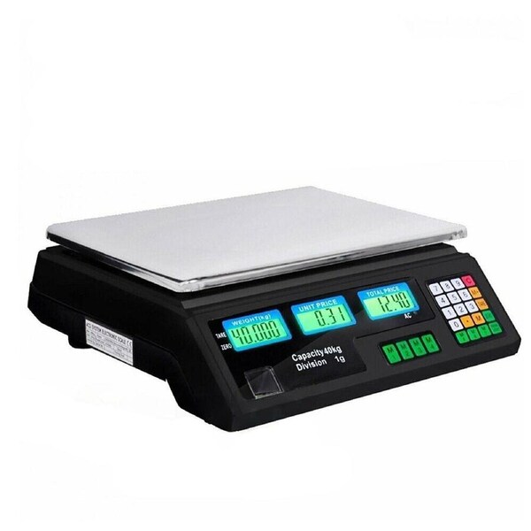 Food Weight Commercial Digital Kitchen Scale