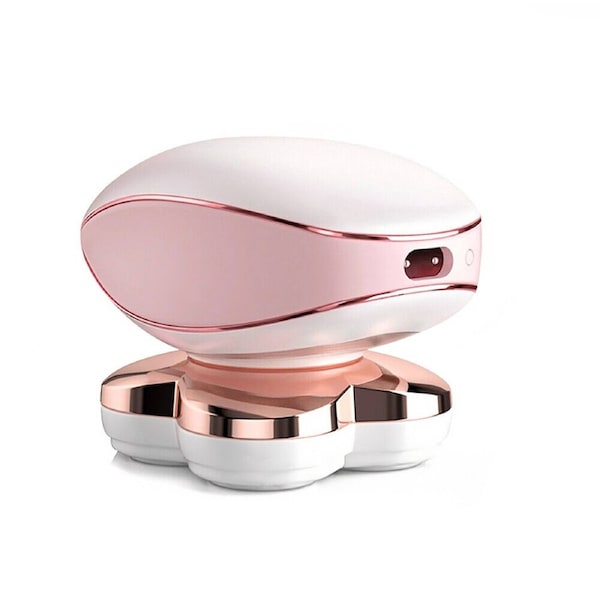 Body Facial Hair Remover Women's Electric Shaver