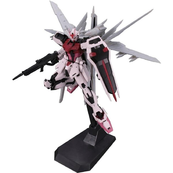 Bandai Gundam Strike Rouge Ootori Unit Version RM MG 1/100 Model Kit