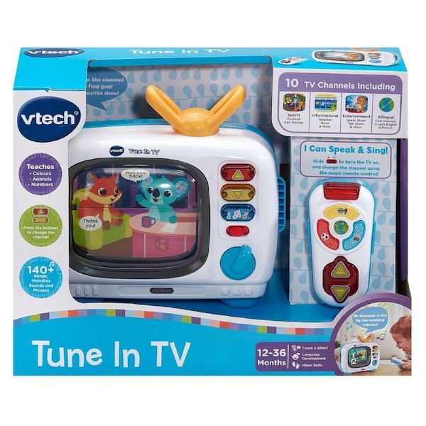 VTech Tune In TV
