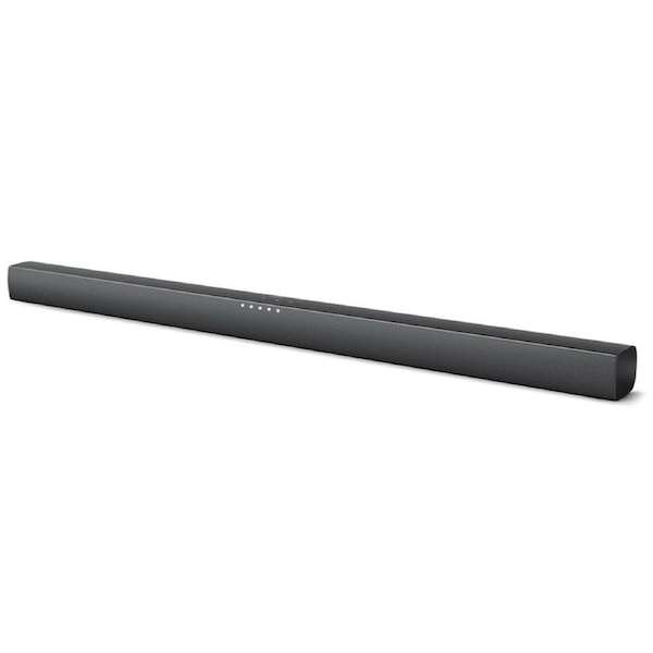 Philips 2.0 Sound Bar 60w TV Bluetooth HDMI ARC Wall Mountable 110cm TAB4208 /98