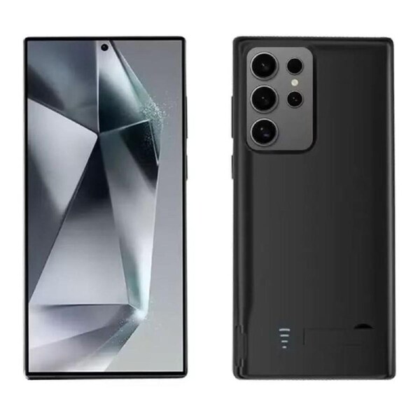 Samsung Galaxy S23 Ultra Battery Case