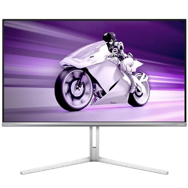 Philips Evnia 31.5in 4K UHD QD OLED 240Hz G-Sync Gaming Monitor (32M2N8900)