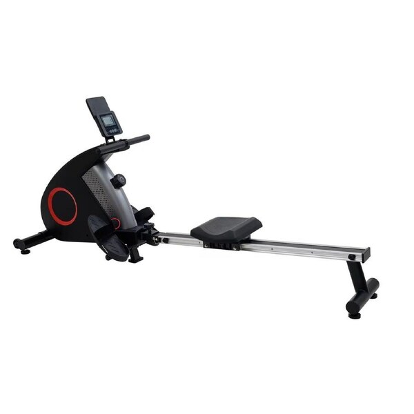 BodyIron® RM200 Rowing Machine