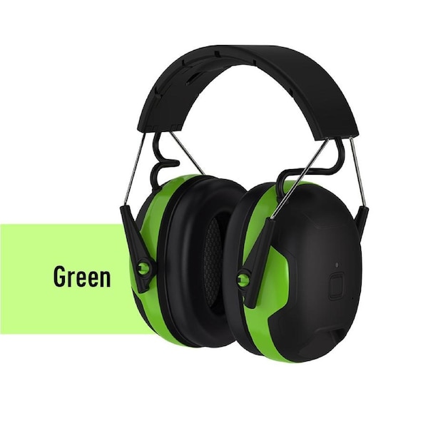 C30 Earmor Ear Muffs Green