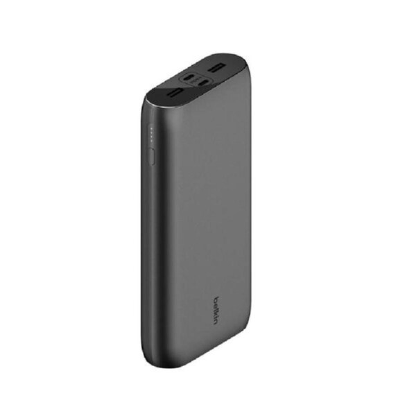 Belkin Boostcharge Power Bank 26K Black