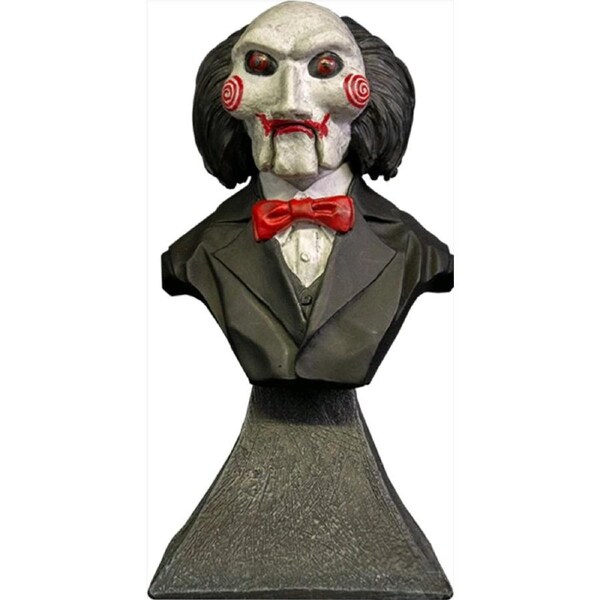 Trick R Treat - Billy Puppet Mini Bust