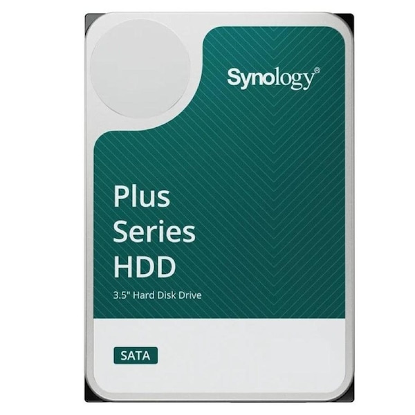 Synology Plus Series HDD 4T