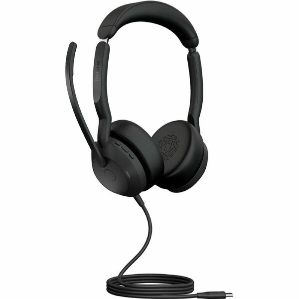 Jabra Evolve2 50 USB C/A MS Stereo