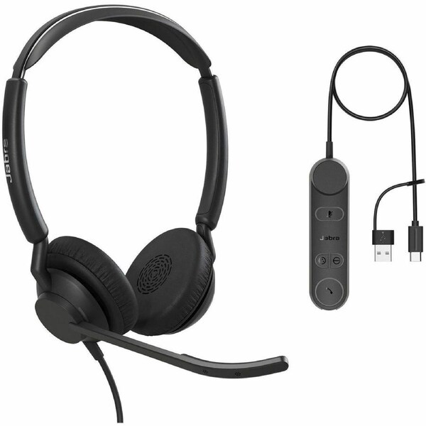 Jabra Engage 50 II Link Stereo USB C/A UC