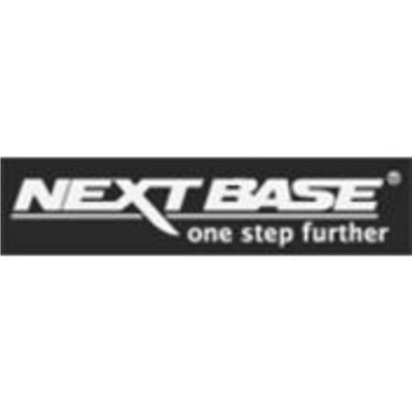 Nextbase NBDVRS2OBD Standard Power Cord - For Vehicle, Camera - Black