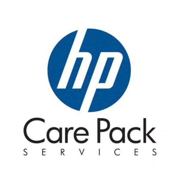 HP Care Pack 4 Years Onsite Warranty Upgrade Next Business Day Response for ProBook 440//460 G11 Notebooks virtual item SN Required