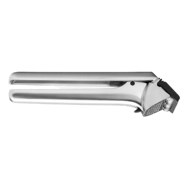 Dreamfarm Original Garject 2-1 Garlic Peeler & Press Crusher/Mincer Tool Black