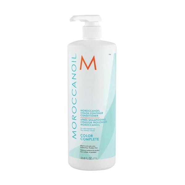 Moroccanoil Color Continue Conditioner 1 Litre (1000mL)