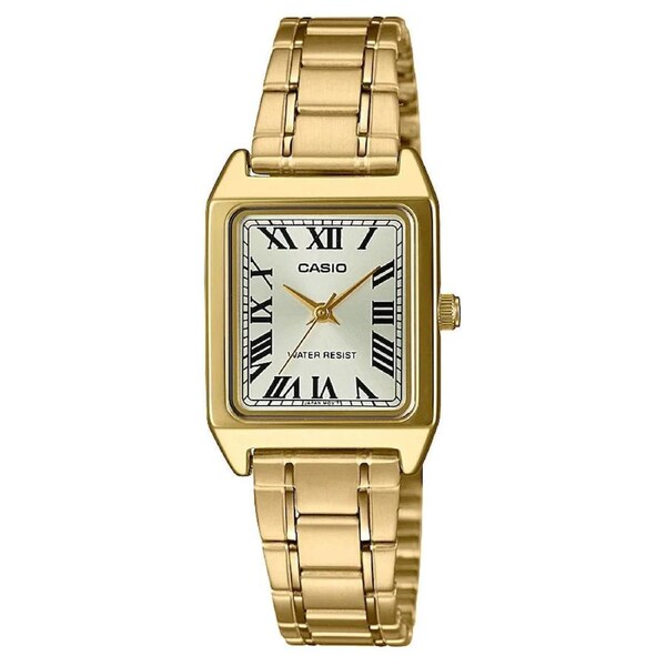 Casio Ladies Vintage LTPV007G-9B