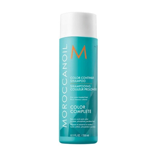 Moroccanoil Color Continue Shampoo 250mL