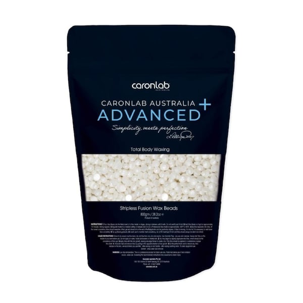 Caron Advanced Fusion Wax Beads 800g