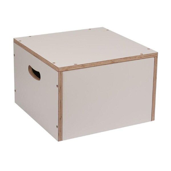 Vivaio Island Wooden Sensory Climbing Play Building Toy Kids/Children - 3y+