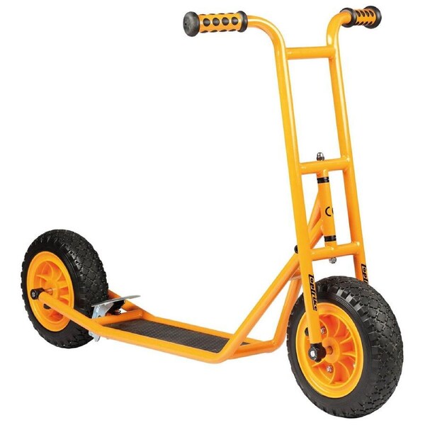 Top-Trike Scooter Small Balance Bike Educational Toy Kids/Children - 3y+