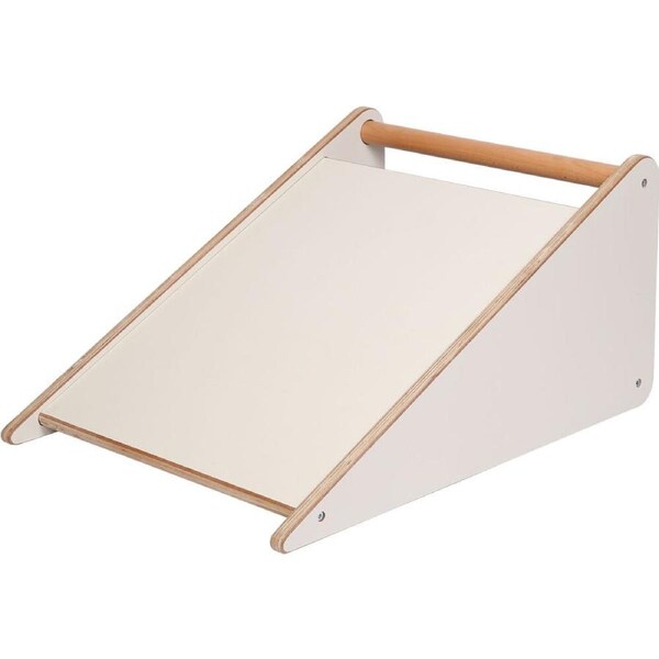 Vivaio Triangular Slide Playtime Development Outdoor Toy Kids/Children - 3y+