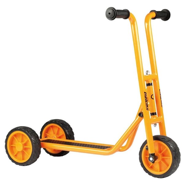 Top-Trike Mini Rolly Roller Push Bike Outdoor Ride-On Toy Kids/Children - 3y+