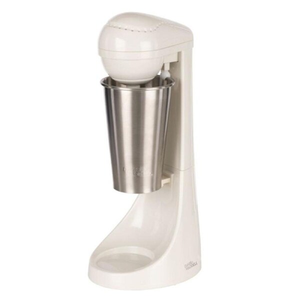 Davis & Waddell Electric Shake Maker 16 x 13.2 x 34.7cm Cream