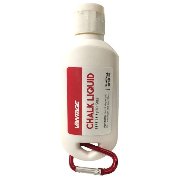 Liquid Chalk By Vantage Strength - 50ml