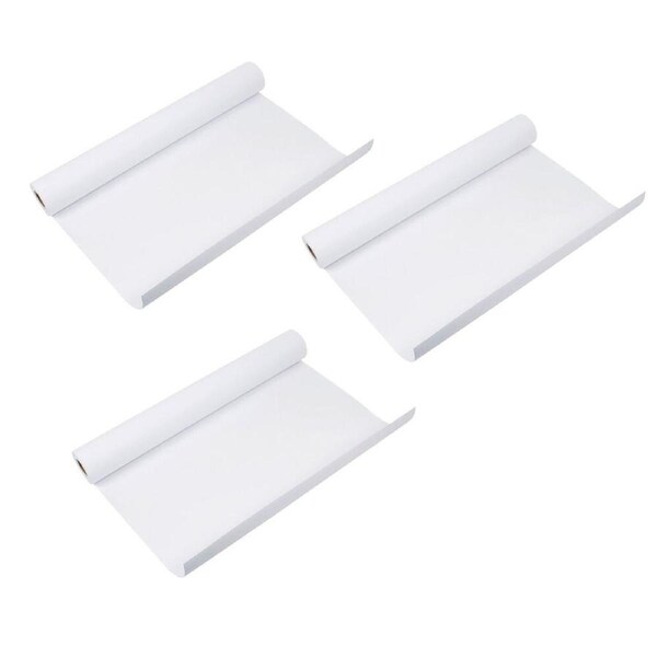 3PK Beleduc Paper Roll 25m Artistic Expression Art Kids/Children - 3y+