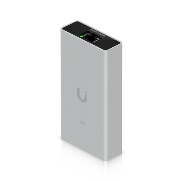 Ubiquiti 10G Ethernet Adapter, Plug-And-Play, Ethernet Adapterwwith Usb-C For Seamless 10Gbe Network Connectivity.
