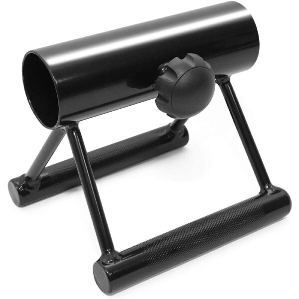 Landmine D Grip Handle / T-Bar Attachment