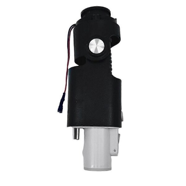 Floor Brush Electrified Hose for X20 X20 X20pro X30pro Handheld Cordless Vacuum Cleaner Parts