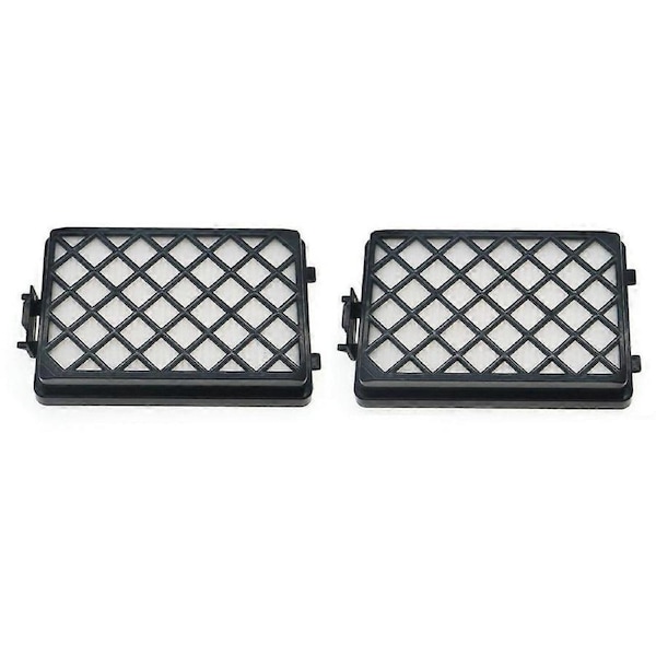 2PCS HEPA H13 Filter DJ97-01670B Assy Outlet Filter for SC8810 SC8813 SC8820 SC8830 SC8850 Series
