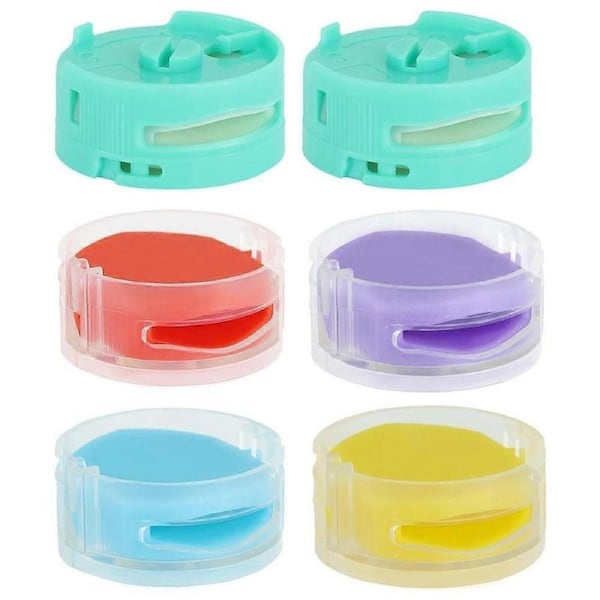 6PCS Odor Neutralizer Cartridges Replacement for AZ3000 AZ3002 HZ3000 HZ3002 IZ862H IZ562H ZD550 Upright Vacuum