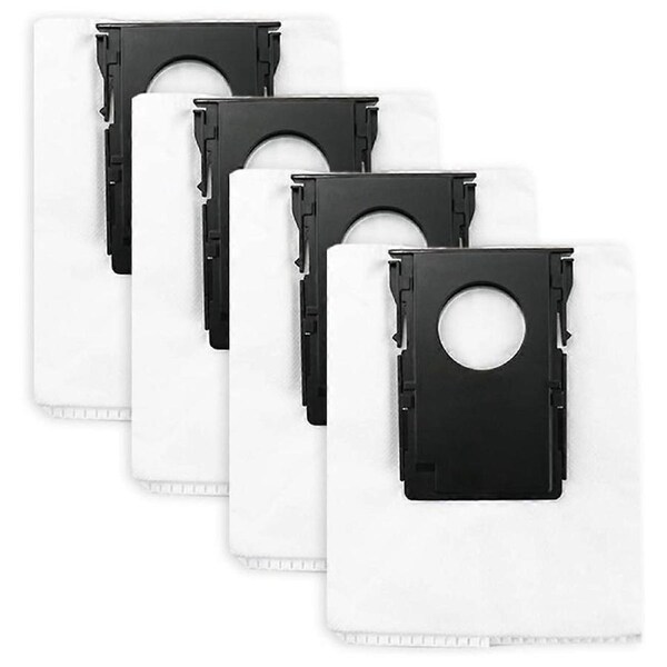 Replacement Dust Bags Set for W20 Pro/for J20 Vacuum Cleaner Bags Collectors Dust Collector Dust Collection Bags