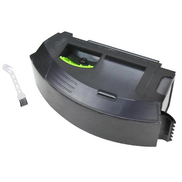 Replacement Dust Bin for I3 I3+ I4 I4+ I6 I6+ I7 I7+ I8 I8+ E5 E6 E7 J7 Robot Vacuum Dust Collection Box