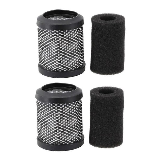 35602170 Replacement Filter for T116 H-Free 100 Vacuum Cleaner with Filter and Sponge -Compatible with HF122GH001