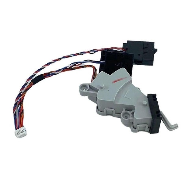 Cliff Front Impact Assembly for Q55 Sweeper Vacuum Cleaner Cliff Sensor Accessories L