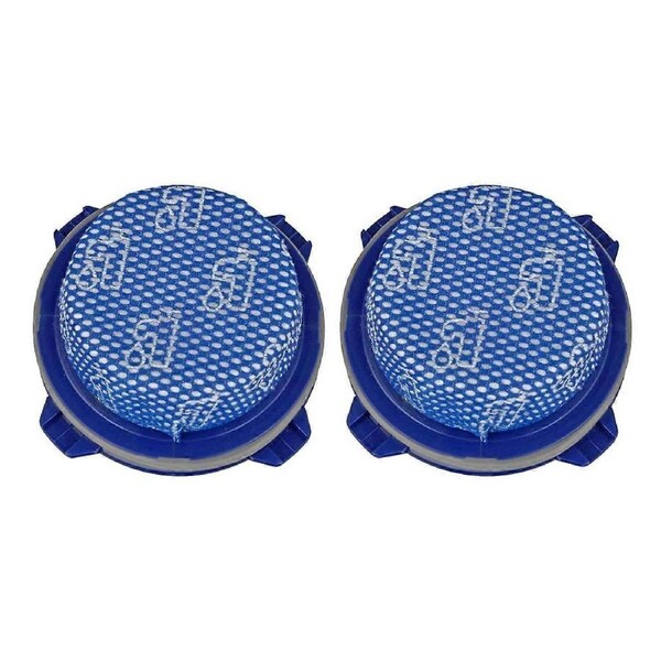 Compatible with Vacuum Cleaner Accessories Models Jet 7070+7575+90 Replaceable Filter