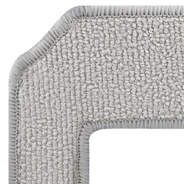 Mop Cloth Rag for Ecovacs Winboot Mini Vacuum Cleaner Parts