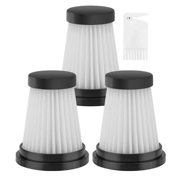 For Moosoo Cordless Vacuum Cleaner Filter &Filter Element Accessories