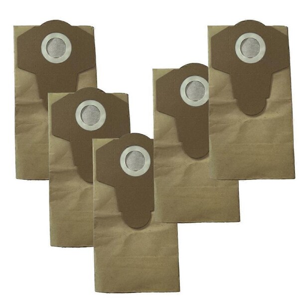 Vacuum Cleaner Bags for Karcher WD2S and WD3S