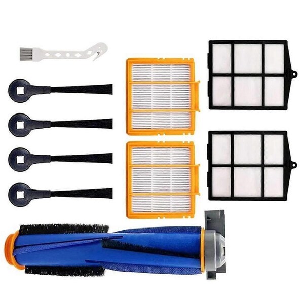 Replacement Kit for Shark Robot Vacuum Cleaner Replacement Brush
