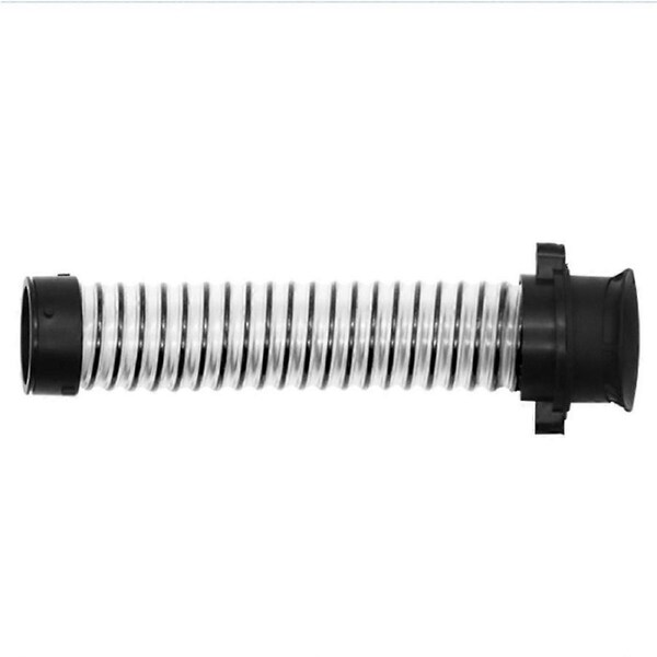 For Floor Scrubber 4th Generation Hose Accessories Bendable Connecting Pipe Corrugated Sewage Pipe