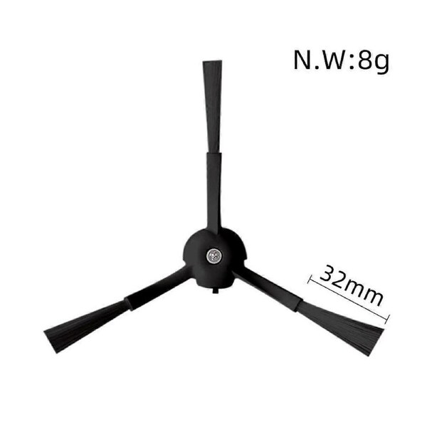 For S8 / S8 Pro Ultra / S8 PLUS / G20 Hepa Filter Mop Cloths Wipe Dust Bags Spare Parts Accessories