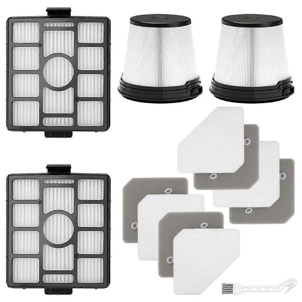 BU3523 Accesories for Clean Cordless Cleaner Stick Vacuum BU3523 BU3521 BU3120 Filter and Foam Filter