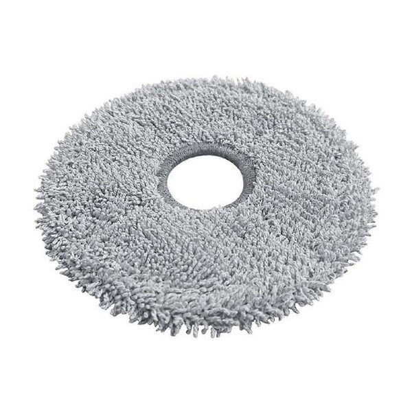 For X40/X40pro/X40 Ultra Replacement Main Brush Side Brush Filter Rag Dust Bag Accessories