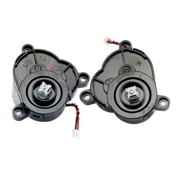 Side Brush Motor for GTTVO BR151/150 Robot Vacuum Cleaner Spare Parts Accessories L+R