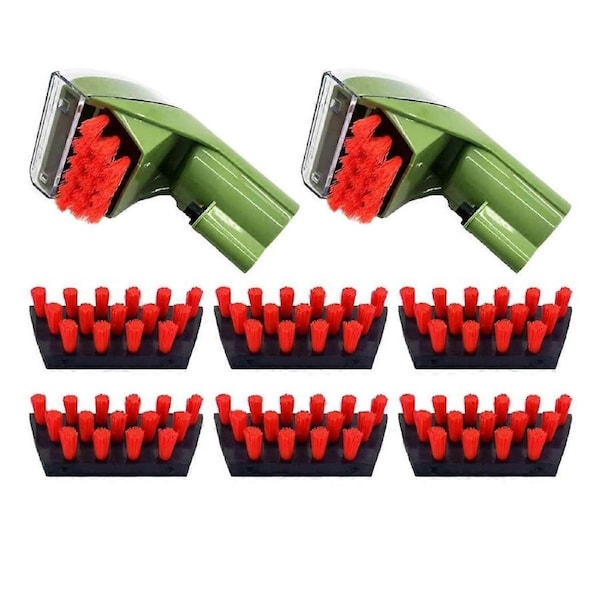 For 3698Z/1558Z Replacement Parts Tough Stain Brush Tool